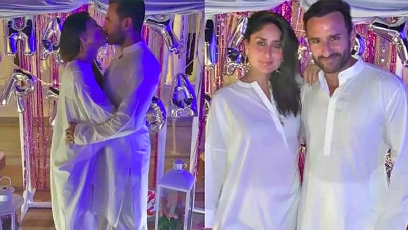Kareena Kapoor intimates with Saif ali khan s before marriage BRD