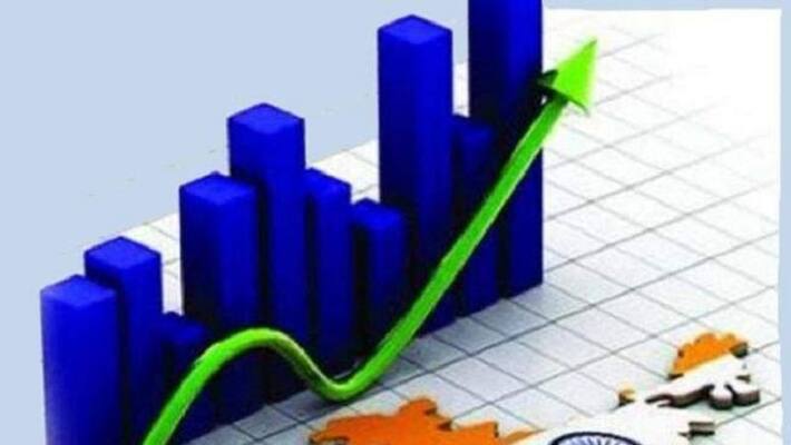 after fifteen years Indian economy in third place after fifteen years Indian economy in third place