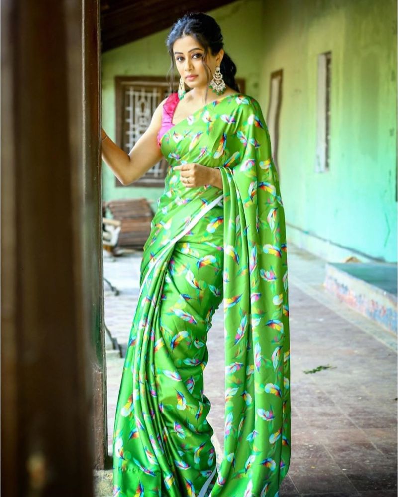 heroine priyamani latest photo shoot