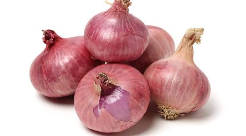 do you know the benefits of onion and how it works out