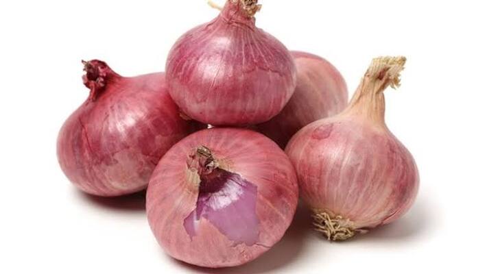 Onion can reduce the risk of heart attack Onion can reduce the risk of heart attack