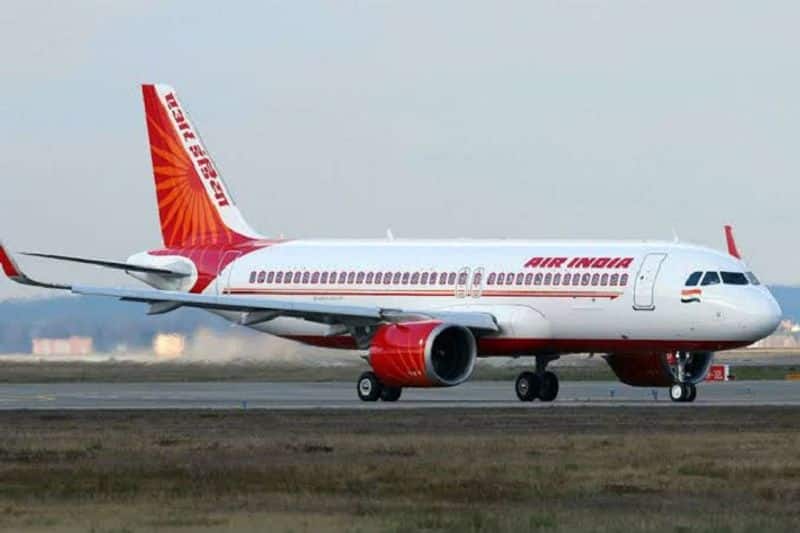 enquiry  to chidambaram in air india scame