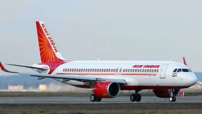 Flight ticket fare for passangers who selected for vande bharath mission Flight ticket fare for passangers who selected for vande bharath mission