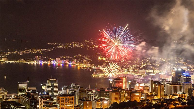 new year celebration worldwide KPB