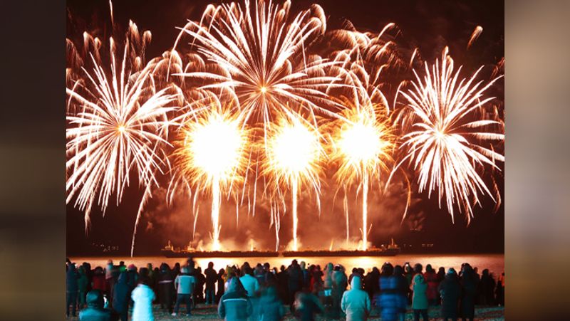 new year celebration worldwide KPB
