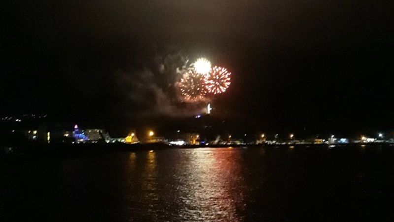 new year celebration worldwide KPB