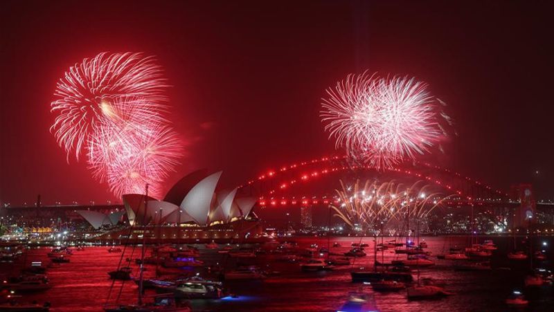 new year celebration worldwide KPB