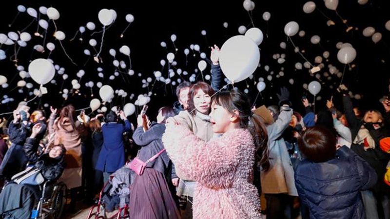 new year celebration worldwide KPB