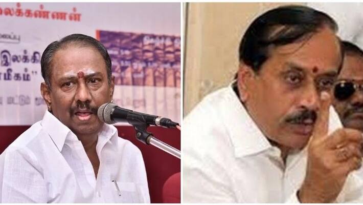 H. Raja warning to sit in dharna protest in chennai merina fof nellai kannan arrest H. Raja warning to sit in dharna protest in chennai merina fof nellai kannan arrest