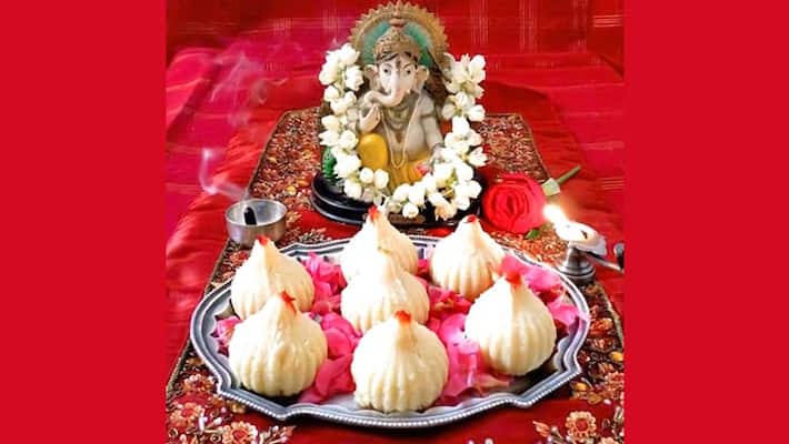 To get rid of financial problem follow these rituals to worship ganapati in shravan BDD To get rid of financial problem follow these rituals to worship ganapati in shravan BDD