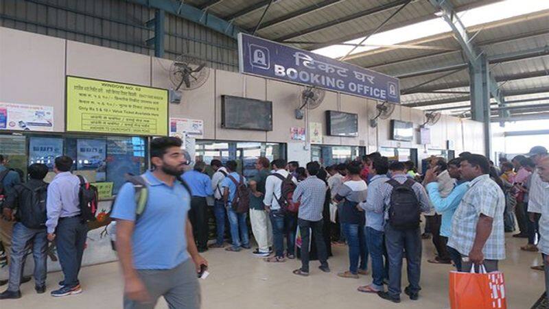 happy with the hike of railfare told ramadoss