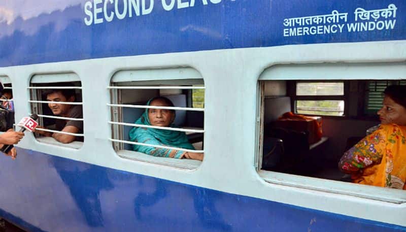 indian railway launches content on demand services in all trains and stations