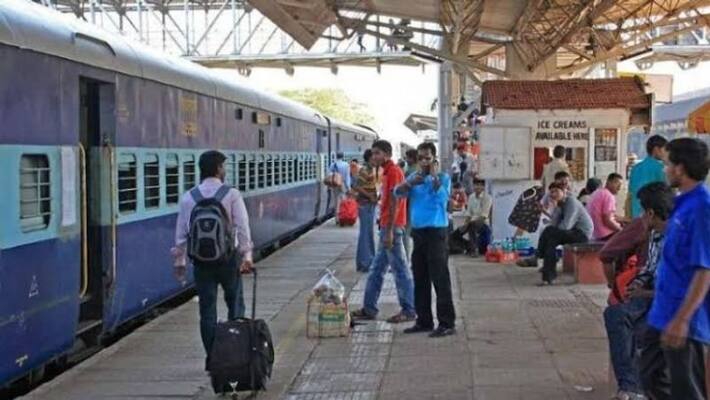 extra superfast surcharge railway gets notice in mysore extra superfast surcharge railway gets notice in mysore