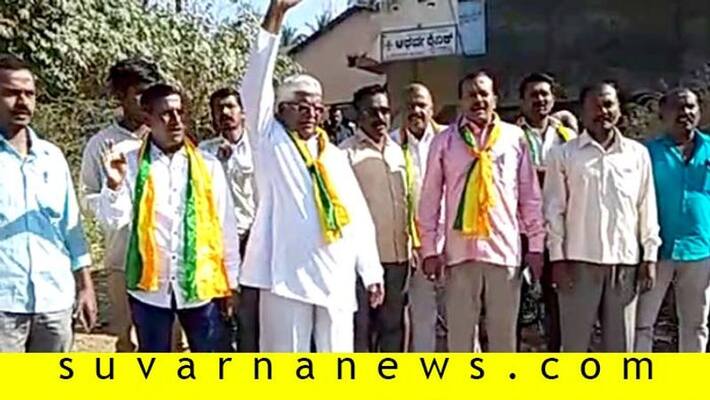 North Karnataka Struggle Committee Demand for Seperate State North Karnataka Struggle Committee Demand for Seperate State