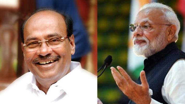 China bending over India .. What is the central government going to do? Ramadoss China bending over India .. What is the central government going to do? Ramadoss
