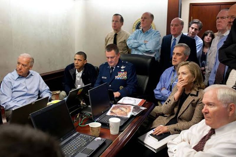 2010 to 2020 Decade Review 7 Photos That Defines the Decade