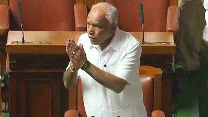 Vachananda Swamiji Wants 3 Ministerial Berth For Panchamasali Community Vachananda Swamiji Wants 3 Ministerial Berth For Panchamasali Community