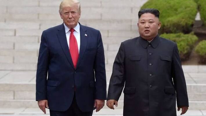 north Korea president kim jang unn warning america for south Korea issue north Korea president kim jang unn warning america for south Korea issue