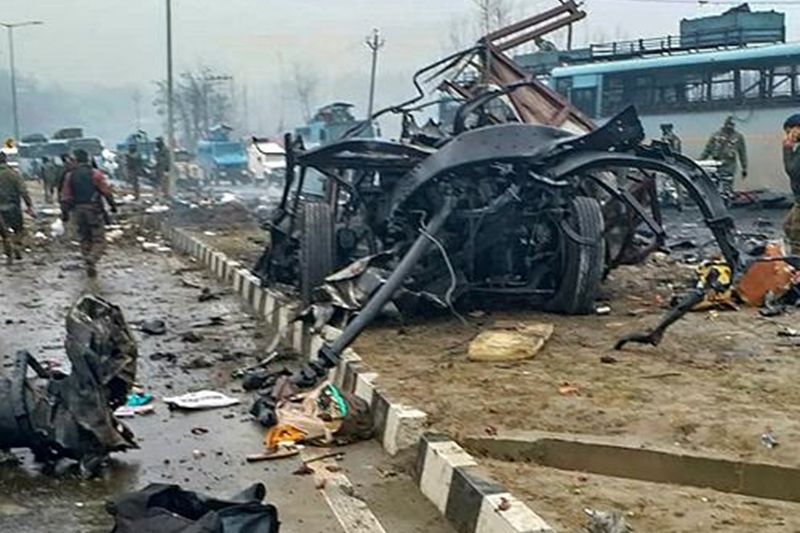 2010 to 2020 Decade Review major incidents in last 10 years