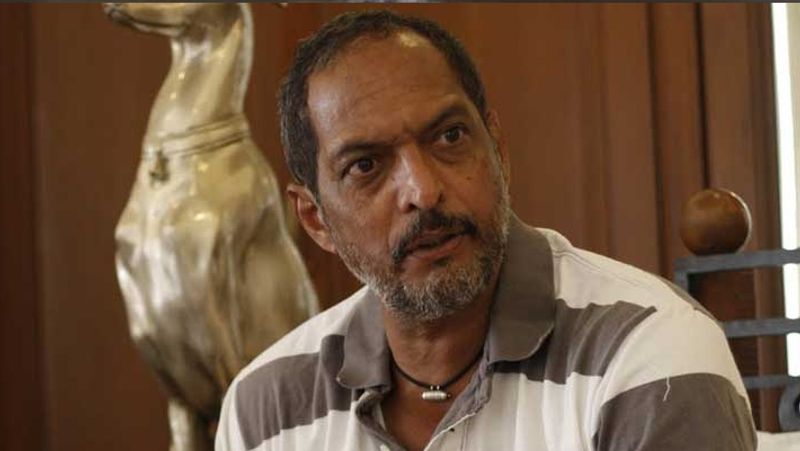 When MeToo movement surfaced on Bollywood with the allegations of Tanushree Dutta against Nana Patekar ADB