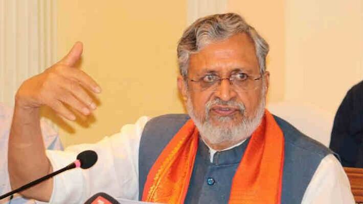 NPR updation process in Bihar to begin on May 15, says Sushil Modi NPR updation process in Bihar to begin on May 15, says Sushil Modi