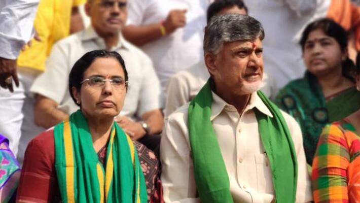 Chandrababunaidu sensational comments on Ys jagan Chandrababunaidu sensational comments on Ys jagan