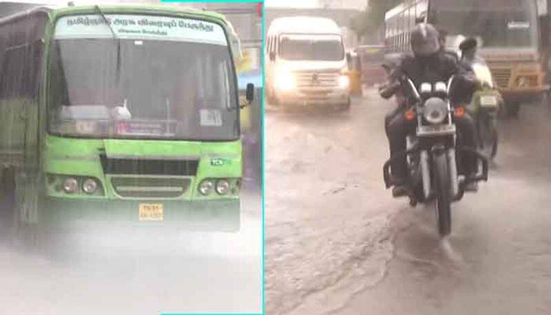 rain expected in another two days in tamilnadu