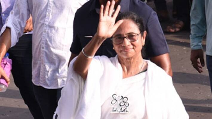 Mamata Banerjee wishes BCCI Woman on Womens Day 2020 Mamata Banerjee wishes BCCI Woman on Womens Day 2020