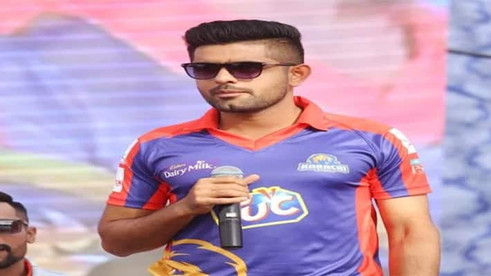 Babar Azam statement on cricket said learn from his mistakes and understand the nuances of Test cricket kpm Babar Azam statement on cricket said learn from his mistakes and understand the nuances of Test cricket kpm