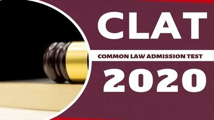 common law admission test clat 2020 postponed again clat exam on september 28 kpt common law admission test clat 2020 postponed again clat exam on september 28 kpt