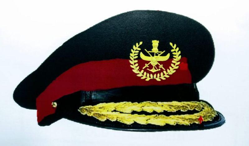bipin rawat indian army chief of defence dress code photo story