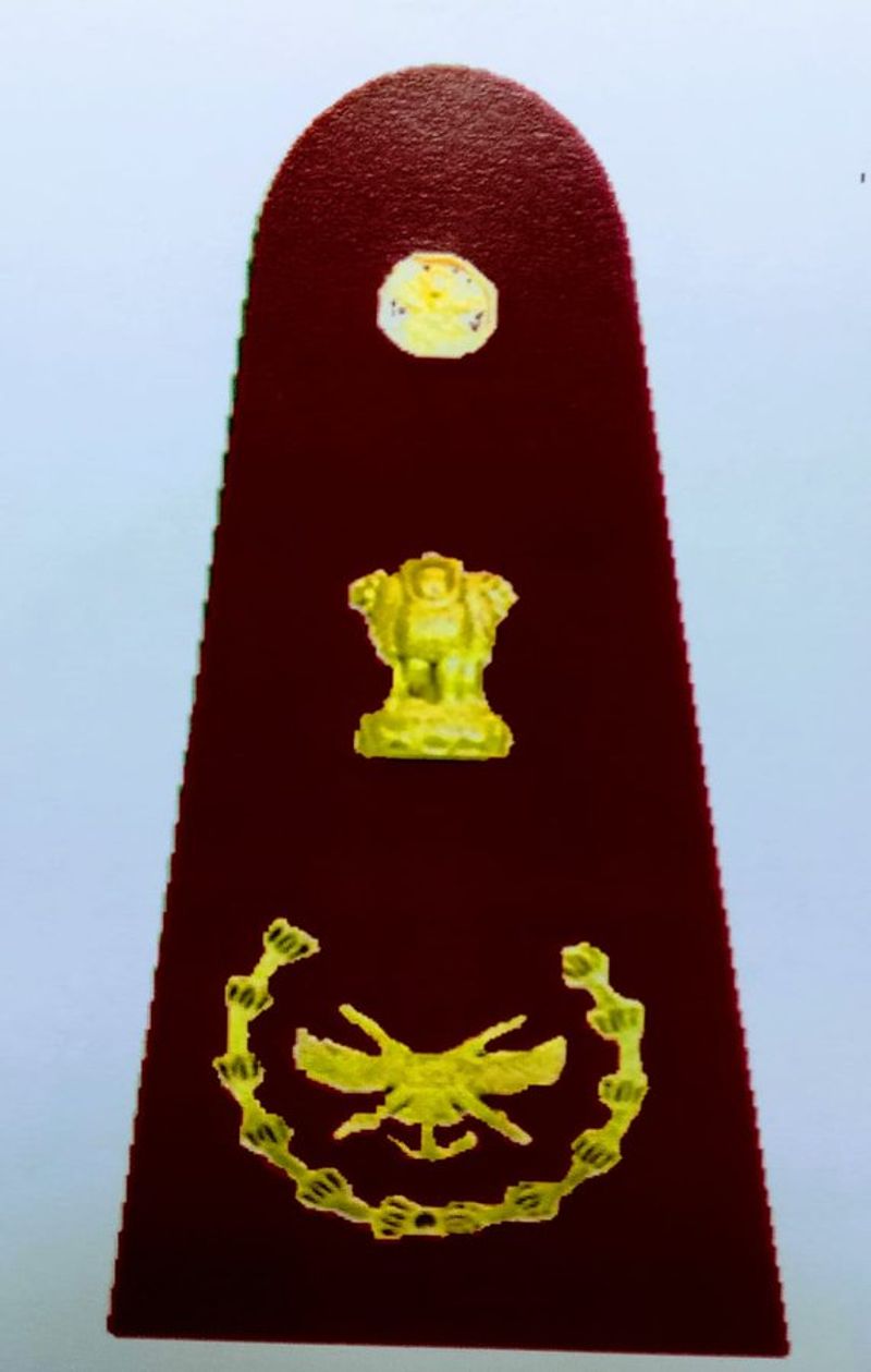bipin rawat indian army chief of defence dress code photo story