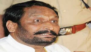 From Ramesh Jarkiholi, HY Meti, Laxman Savadi, other K'taka ...