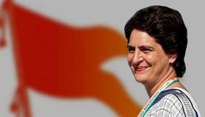 As Priyanka Gandhi exposes her superficial knowledge on sacred saffron, we educate her on its real significance