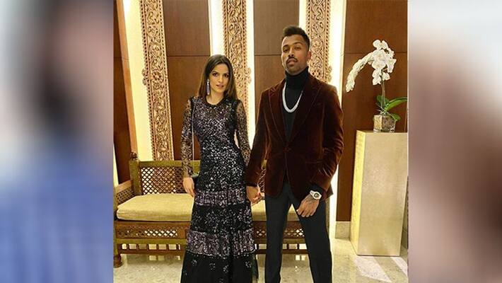 Haridk pandya reveals relationship with bolltywodd actress natasha stankovic Haridk pandya reveals relationship with bolltywodd actress natasha stankovic