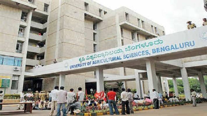 UAS Bangalore Recruitment 2020 apply for 34 Various Post UAS Bangalore Recruitment 2020 apply for 34 Various Post