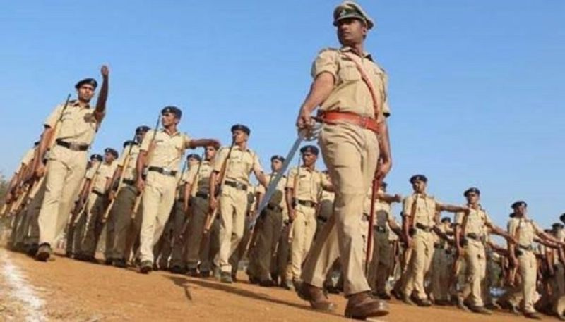 West Bengal State Police Recruitment 2020 details information for 35 Lower Division Clerk BDD