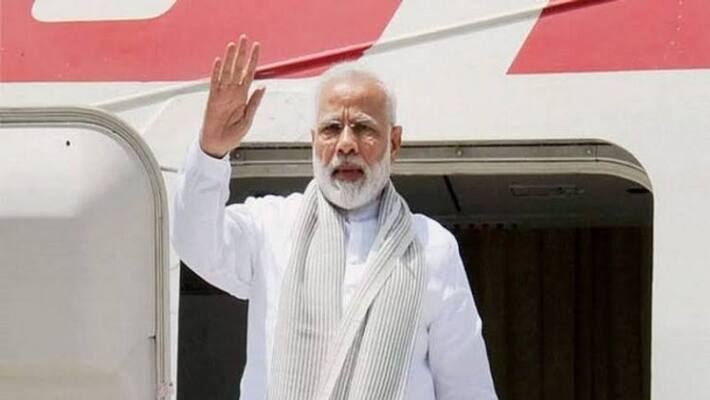 Prime minister Narendra Modi will be in Kolkata on 10 January Prime minister Narendra Modi will be in Kolkata on 10 January