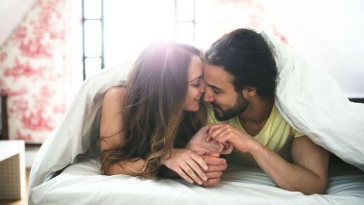 'Corona' spreads while having sex ..? Paravata ..? What does the doctor say? 'Corona' spreads while having sex ..? Paravata ..? What does the doctor say?