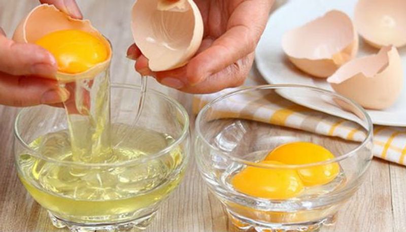 Whole Eggs Or Egg White For Weight Loss Should You Ditch Egg Yolks To Stay In Shape