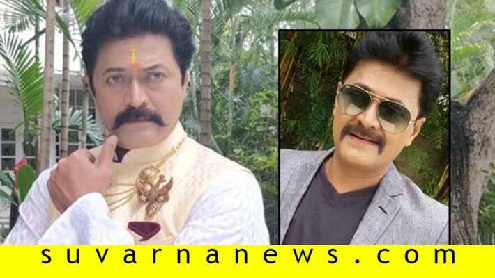 actor director Suneel puranik appointed as President of Karnataka Chalanachitra Academy actor director Suneel puranik appointed as President of Karnataka Chalanachitra Academy