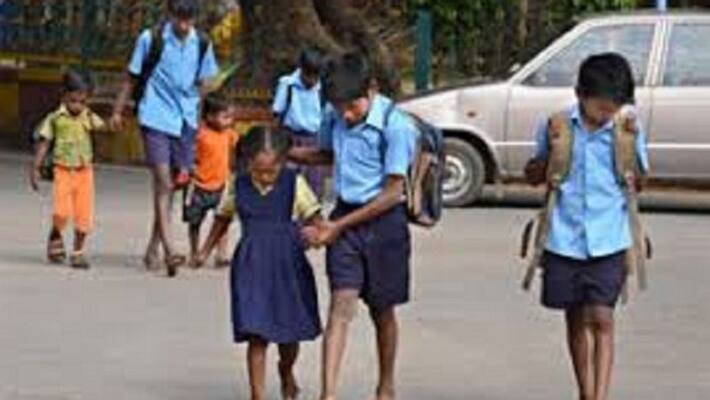 shoes socks not yet distributed to govt school children shoes socks not yet distributed to govt school children