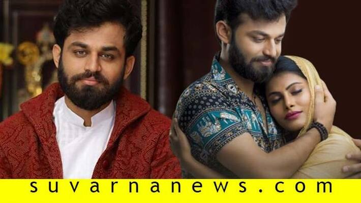 Colors Kannada Bigg boss Shashi starts shooting for Mehabooba Colors Kannada Bigg boss Shashi starts shooting for Mehabooba