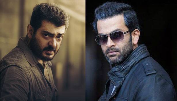 Famous Star Learned Two important Things From Thala Ajith