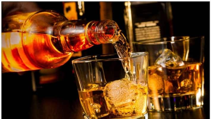 FSSAI Seals cafe for selling desserts containing liquor FSSAI Seals cafe for selling desserts containing liquor