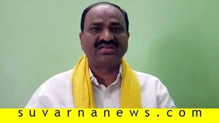 'TDP Leader Tikkareddy Talks Over Andhra Pradesh CM JaganMohan Reddy Decision 'TDP Leader Tikkareddy Talks Over Andhra Pradesh CM JaganMohan Reddy Decision