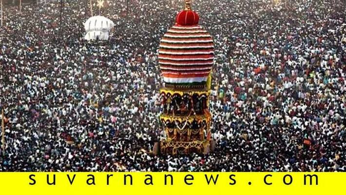 Shri Gavisiddeshwara Fair Will Held on Jan. 12th in Koppal Shri Gavisiddeshwara Fair Will Held on Jan. 12th in Koppal