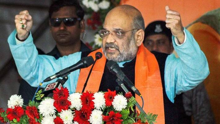 BJP receives over 52 lakh missed calls from people in support of CAA says Amit Shah BJP receives over 52 lakh missed calls from people in support of CAA says Amit Shah