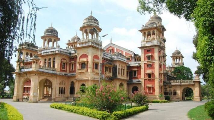 Allahabad University Counselling 2022 Admission in BA course check all details at allduniv.ac.in stb Allahabad University Counselling 2022 Admission in BA course check all details at allduniv.ac.in stb
