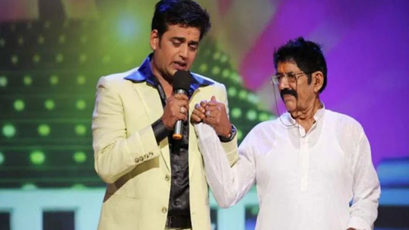 रवि किशन यहां करीब सात साल तक रहे लेकिन पढ़ाई में उनका मन नहीं लगता था। उन्हें मुंबई की याद आती थी।